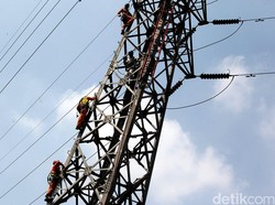 Listrik Surplus 100 MW, Investor di Kalbar Tak Perlu Khawatir Byar Pet