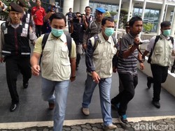 Konfirmasi Dokumen Kasus Suap PTUN Medan, KPK akan Panggil Anggota DPRD Sumut