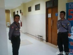 Bacabup Lamongan: Pelaku Pembacokan Sudah Ditangkap