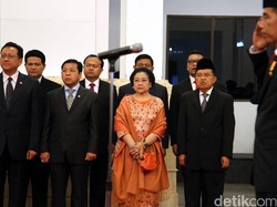 KPK Tak Dilibatkan Saat Rombak Kabinet, Teten: Presiden Sudah Pertimbangkan