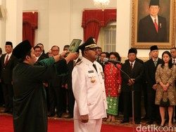 Ibunda Gubernur Banten Rano Karno Meninggal Dunia