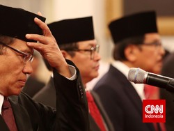 NasDem Minta Menko Rizal Ramli Calming Down dan Fokus Kerja