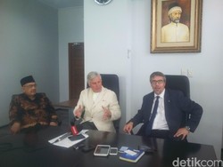 10 Tahun Perdamaian Aceh, Senjata Ilegal Masih Banyak Beredar