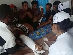 Satu Orang Tewas dalam Kecelakaan Pesawat Komala Air di Yahukimo, Papua