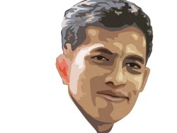 Pilkada Calon Boneka