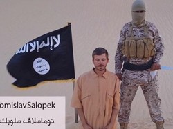 Keji! ISIS di Mesir Penggal Sandera Asal Kroasia