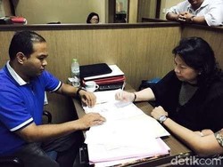 Kasus Investasi Bodong Ponzi, Gunarni Gunawan Divonis 15 Tahun Penjara