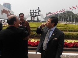 Ketua DPR Sudah Terima Surat Pengunduran Diri Pramono Anung