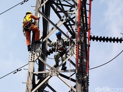 PLN: Pembangunan GITET 500 kV di Cikarang Selesai 2018
