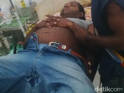 Pesawat yang Kecelakaan di Yahukimo Alami Kerusakan Berat