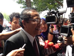 Rizal Ramli Ditelepon Jokowi Tadi Pagi Soal Pelantikan Menteri