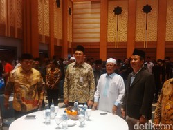 DPRD Tanda Tangan Setujui Beli Tanah RS Sumber Waras, Ahok: Nggak Puas Gimana?