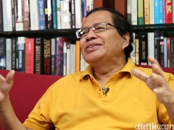 Seskab Pramono Sebut Tak Ada Kegaduhan Akibat Komentar Rizal Ramli