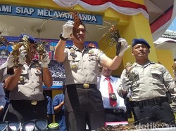 Tiga Nelayan Lakukan Penangkapan Udang Lobster Diamankan