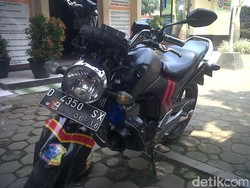 Polisi Bentuk Tim Gabungan Buru Pembunuh Mumuh