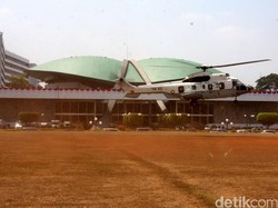 Dukung Proyek Gedung DPR, PKB: Jangan Tunggu Kecelakaan Baru Dibangun
