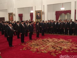 Begini Proses Seseorang Bisa Dapat Tanda Kehormatan dari Pemerintah