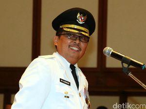 Walkot yang Dicopot Anies: Ada Sanksi Jika KASN Tak Dipatuhi Walkot yang Dicopot Anies: Ada Sanksi Jika KASN Tak Dipatuhi