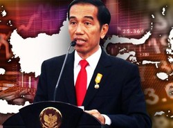 Pidato Kepala Negara, Presiden Dukung Seleksi Hakim Dilakukan oleh KY