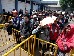 Cari Penghasilan Lumayan Jadi Alasan Melamar Driver Go-Jek