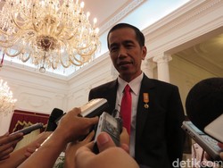 MPR-DPR-DPD Gelar Sidang Tahunan Hari ini, Presiden Jokowi Pidato 3 Kali