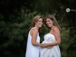 Tak Bisa Hamil, Wanita Ini Pinjam Rahim Kembarannya