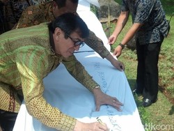 1.938 Napi Koruptor Dapat Remisi, Termasuk Gayus dan Nazaruddin