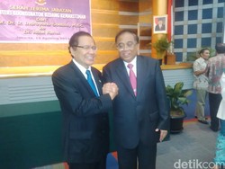 Senang Punya Menteri Susi dan Jonan, Menko Maritim Rizal Ramli: Mereka Nekat