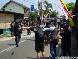 Komnas HAM Investigasi Laporan Kekerasan Saat Penangkapan oleh Densus