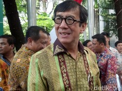 Ingin Rakyat Sadar Hukum, Kemenkum HAM Sediakan Aplikasi Bantuan Hukum