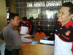 Bapak Tiri Cabuli Anaknya yang Masih Usia 10 Tahun