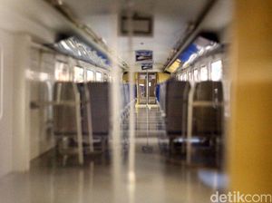 Brunei Tepis Kabar Kereta Cepat ke IKN, Belum Ada Perusahaan yang Ditunjuk