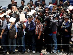 Orang Kantoran Juga Ikut Jadi Go-Jek, Mungkin ini Alasan Utamanya