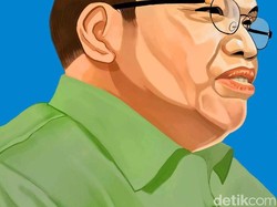 Ketua DJSN Chazali Situmorang: Tak Mungkin Ada BPJS Syariah