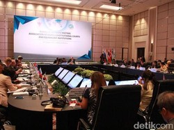 Pengaduan Konstitusional Jadi Bahasan dalam Simposium MK Internasional
