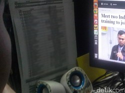 Dituding Berniat Gabung Isis, 2 Warga Medan: Kami Sangat Tegas Menolak