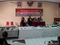 Material Bom Rakitan Solo Bisa Hasilkan Bom Daya Ledak Tinggi