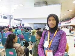 Salmize, Penyuluh Teladan Serba Bisa dari Serambi Makkah