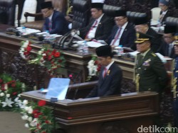 Presiden Nyatakan MK Berhasil Kawal Suksesi 2014 Secara Konstitusional