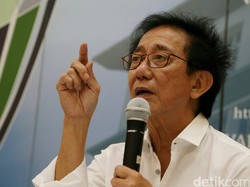 Bos Sido Muncul: Bangsa yang Paling Senang Membantu Itu Indonesia