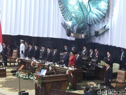 Ketua DPD Minta Pemilihan Kepala Daerah Disempurnakan