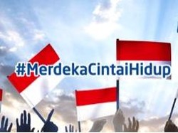 Ini Bedanya Merdeka Dulu dan Sekarang