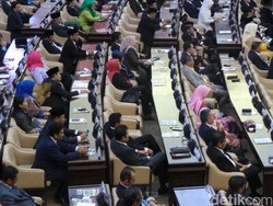 SBY Tak Hadir Sidang Tahunan MPR, Ibas: Bapak Ada Kegiatan di Luar Kota