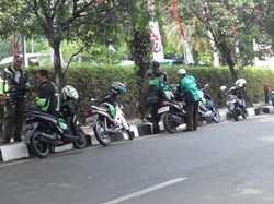 Marketing Perusahaan ini Nyambi Jadi Go-Jek karena Ingin Beli Motor Sport