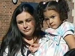 Suntik KB Tertukar Vaksin Flu, Ibu Ini Hamil dan Lahirkan Bayi Cacat