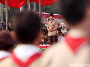 Teks Sambutan Upacara Hari Pramuka 2024 Resmi Dari Kwarnas Lengkap Link PDF Teks Sambutan Upacara Hari Pramuka 2024 Resmi Dari Kwarnas Lengkap Link PDF