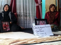 Dania Tewas di Mahameru, Ibunda: Kalau Tahu Dia Mau Mendaki, Saya Pasti Susul