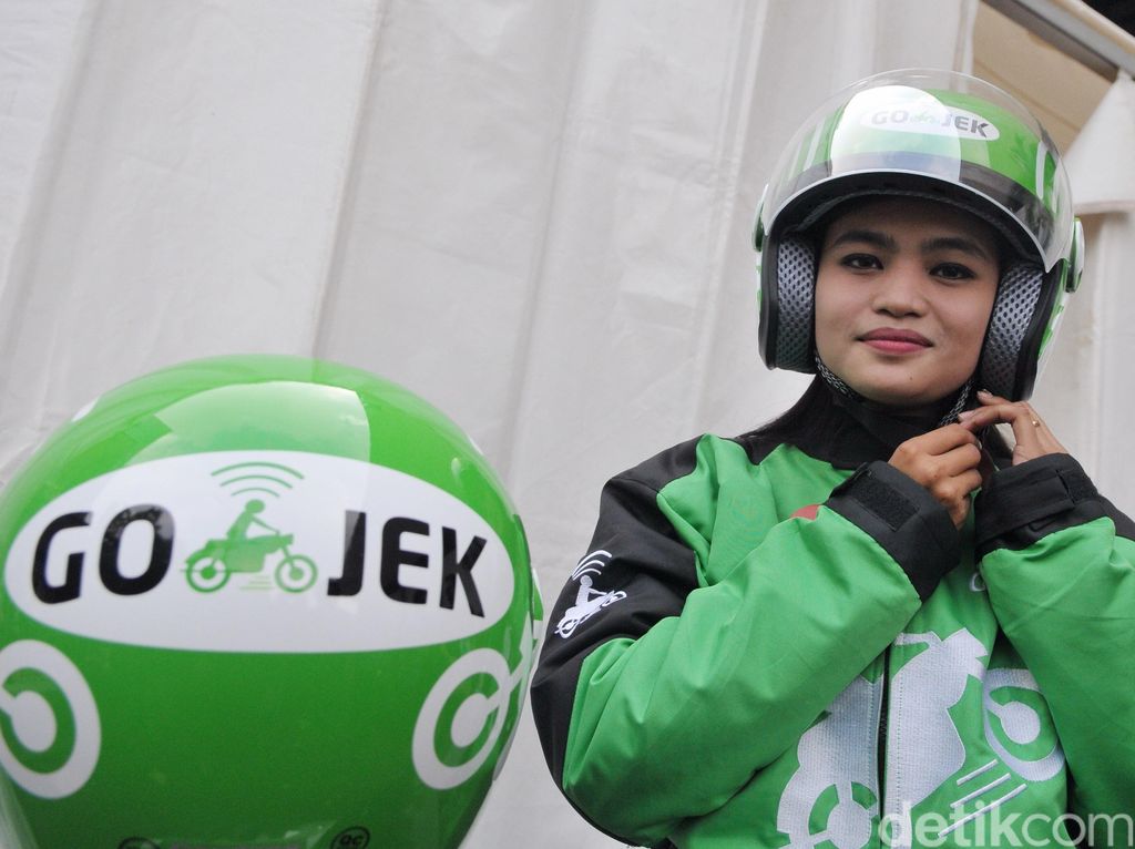 Tiba di Sabang dan Merauke, Go-Jek Kini Tersebar di 140 Kota Tiba di Sabang dan Merauke, Go-Jek Kini Tersebar di 140 Kota