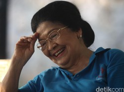 Karlinah Umar Wirahadikusumah dan Sekolah Anak Disabilitas