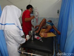 Kelompok Bandit Perampok Nasabah Bank Asal Bengkulu Diringkus, 2 Tersangka Ditembak